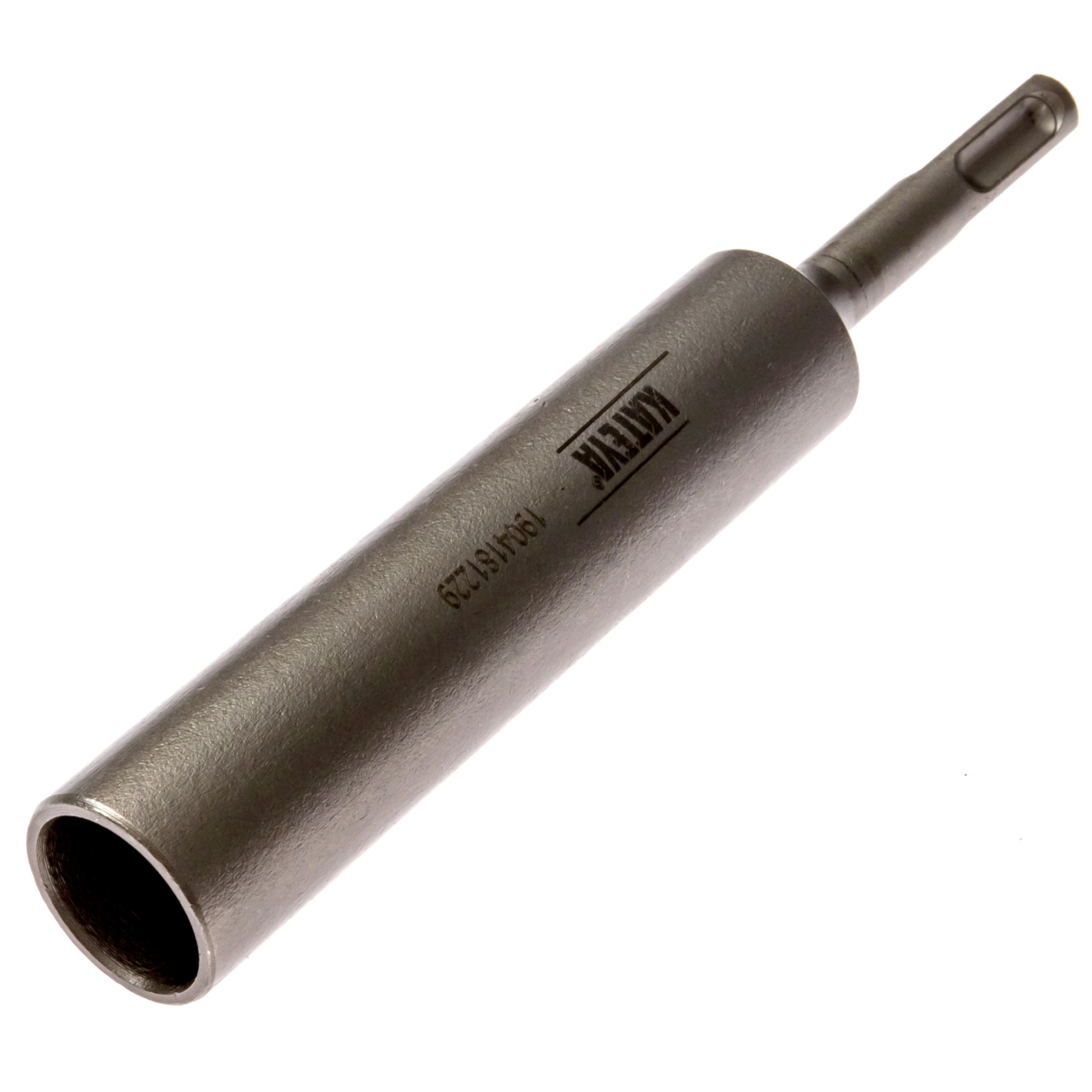 KATEYA, 5/8in. or 3/4in. Grounding Rod Drive, SDS Plus, Included (qty.) 4 Model# KGRDSP